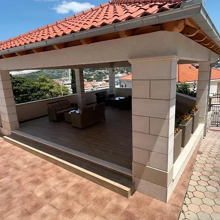 Luxury Апартаменты Дубровник