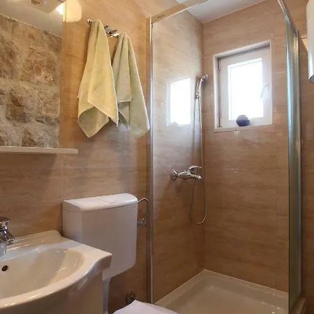 Luxury Апартаменты Дубровник
