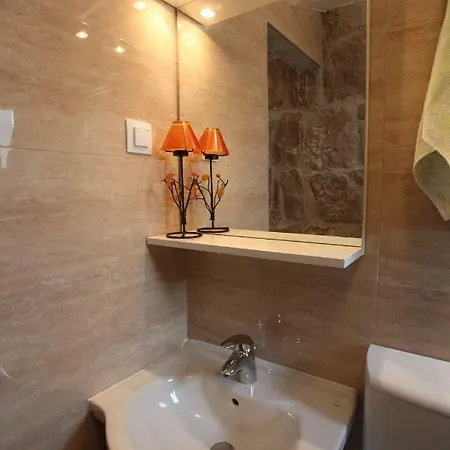 Luxury Апартаменты