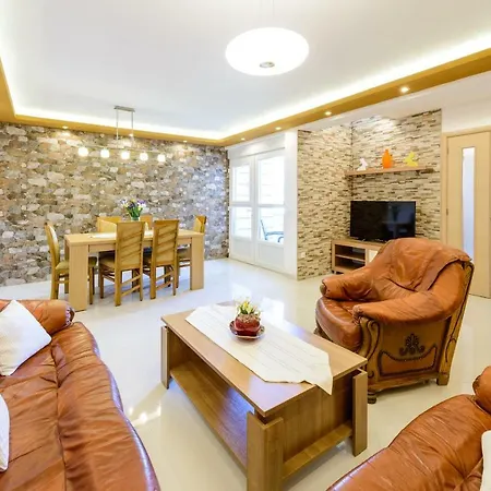 Luxury Апартаменты Дубровник